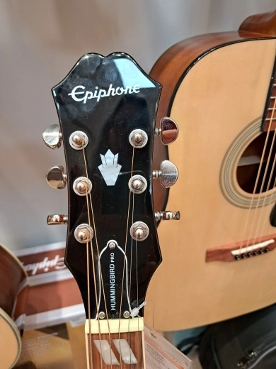 Epiphone Hummingbird Studio 2